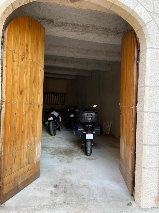 Chambre A Baldaquin Maison De L'Eglise Du Couvent Narbonne Kültér fotó