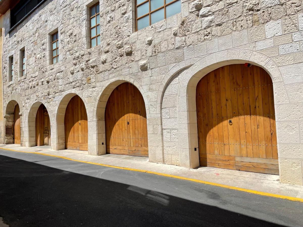 Chambre A Baldaquin Maison De L'Eglise Du Couvent Narbonne Kültér fotó