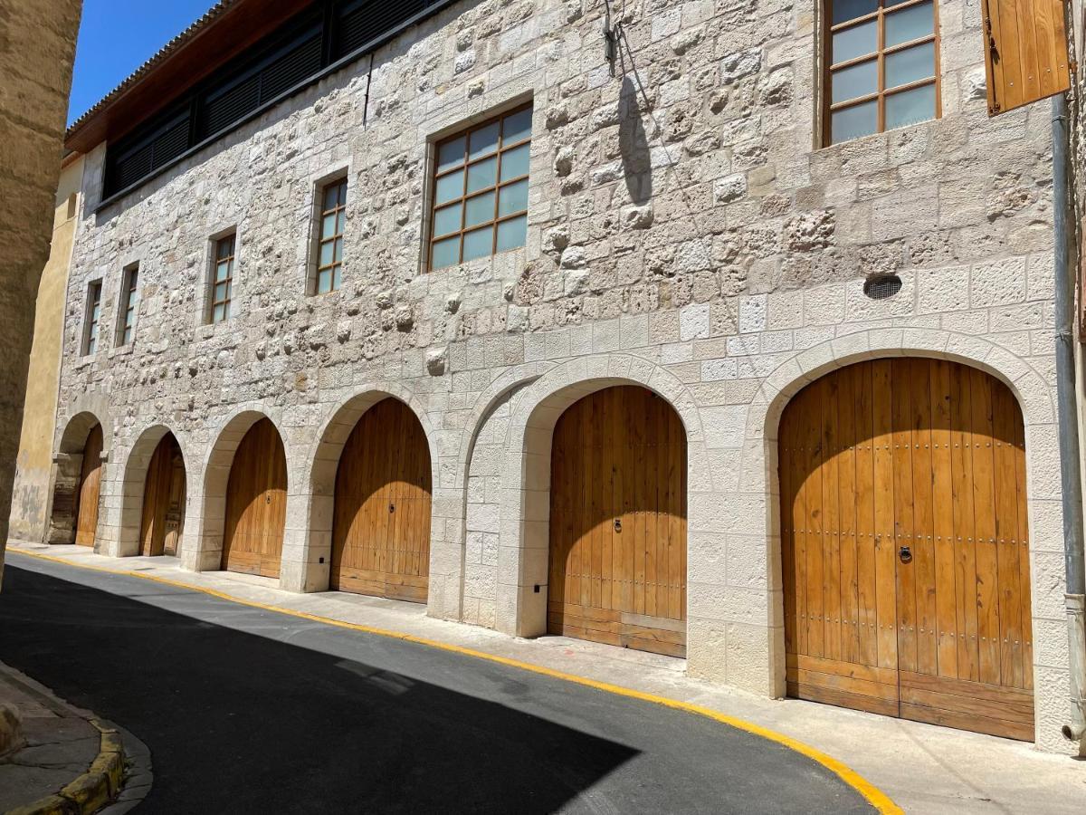 Chambre A Baldaquin Maison De L'Eglise Du Couvent Narbonne Kültér fotó